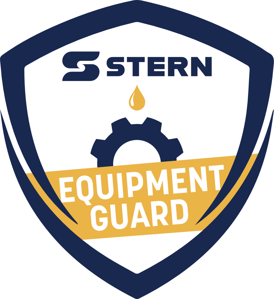 Stern Equipment Guard