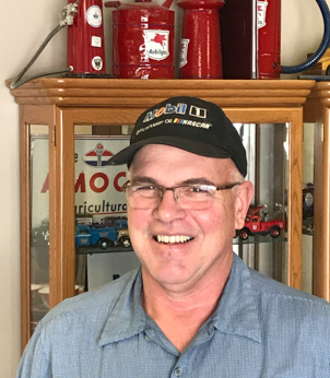 David Schamber
