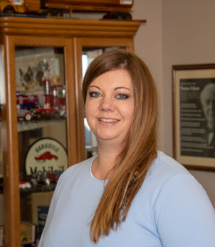 Kelli Broders