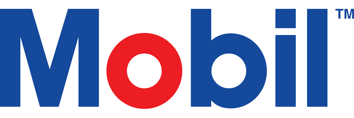 Mobil logo