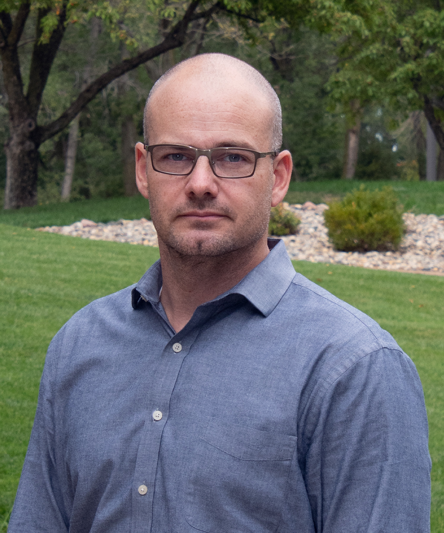 Chris Kahrhoff