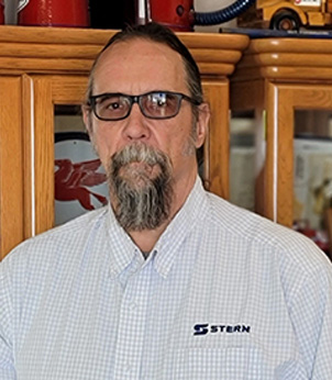 Gino Whitledge