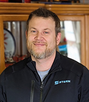 Scott Luke