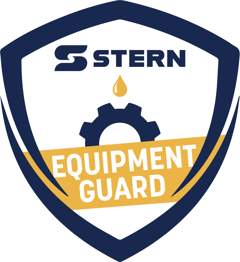 Stern Equipment Guard Warranty