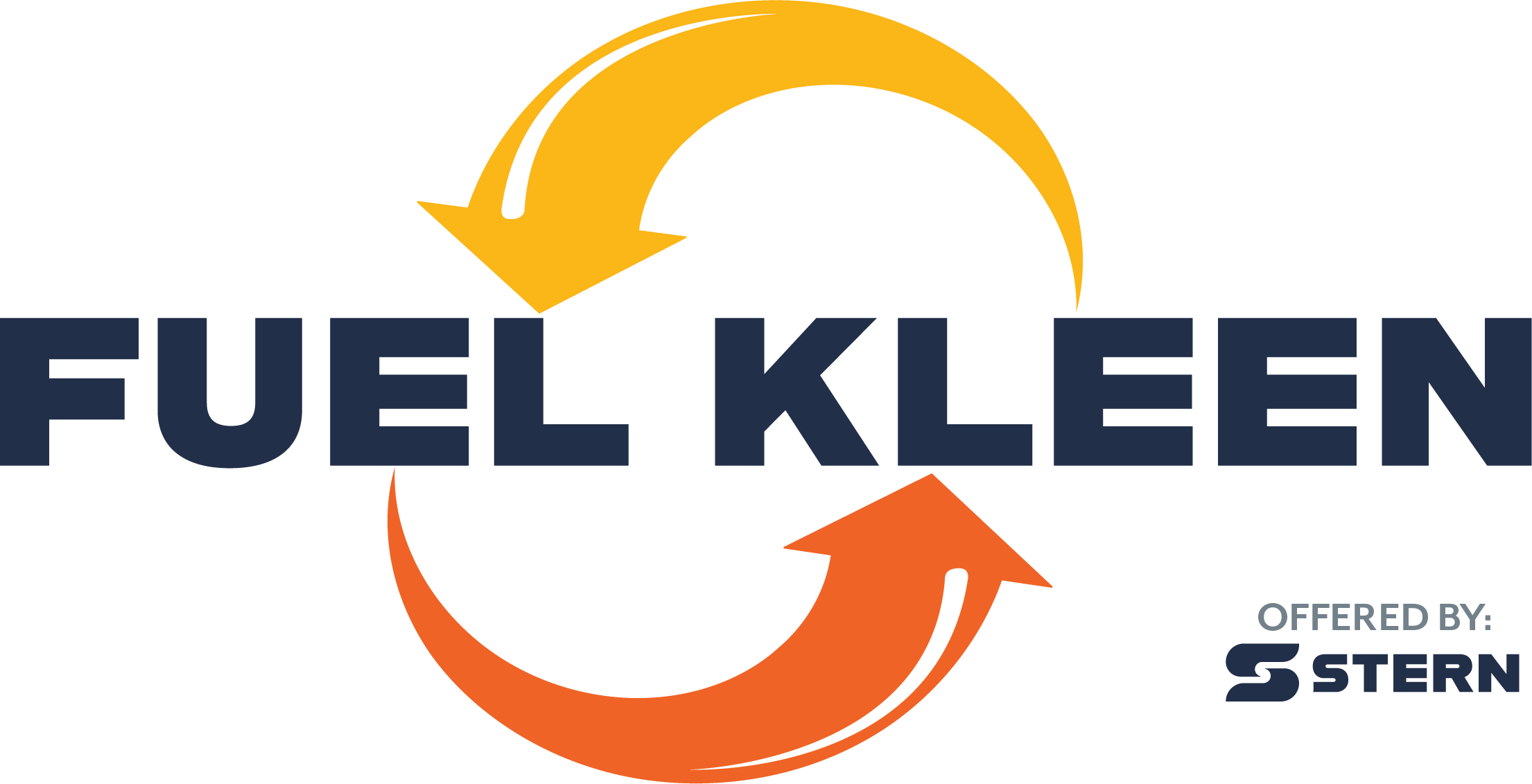 FUEL KLEEN LOGO